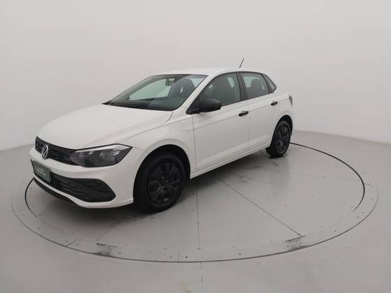 VOLKSWAGEN POLO 1.0 MPI TRACK MANUAL VOLKSWAGEN POLO 1.0 MPI TRACK MANUAL
